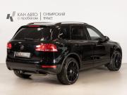 Volkswagen Touareg II Казань  - изображение 13