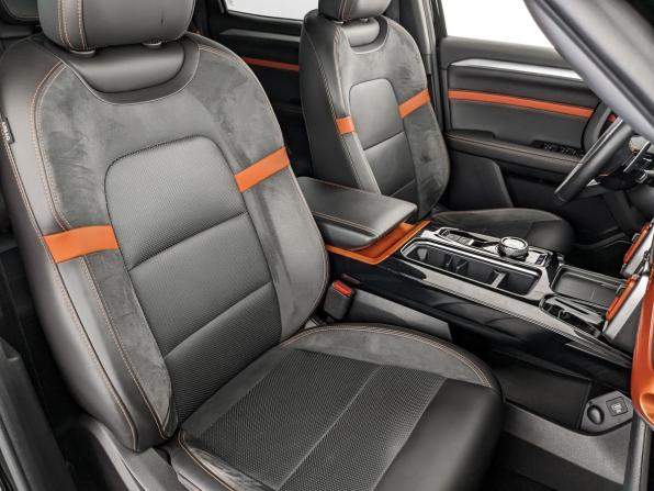 Haval Dargo I с пробегом 2024 года, цена 2 450 000 рублей, 64631 км, внедорожник, Автокод Объявления