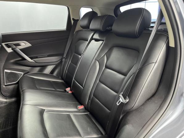 Geely Atlas I с пробегом 2019 года, цена 1 670 000 рублей, 119363 км, внедорожник, Автокод Объявления