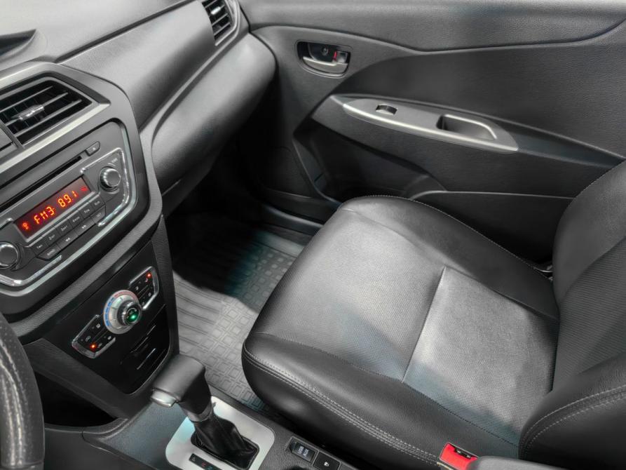 Lifan X50 Новосибирск  - изображение 12