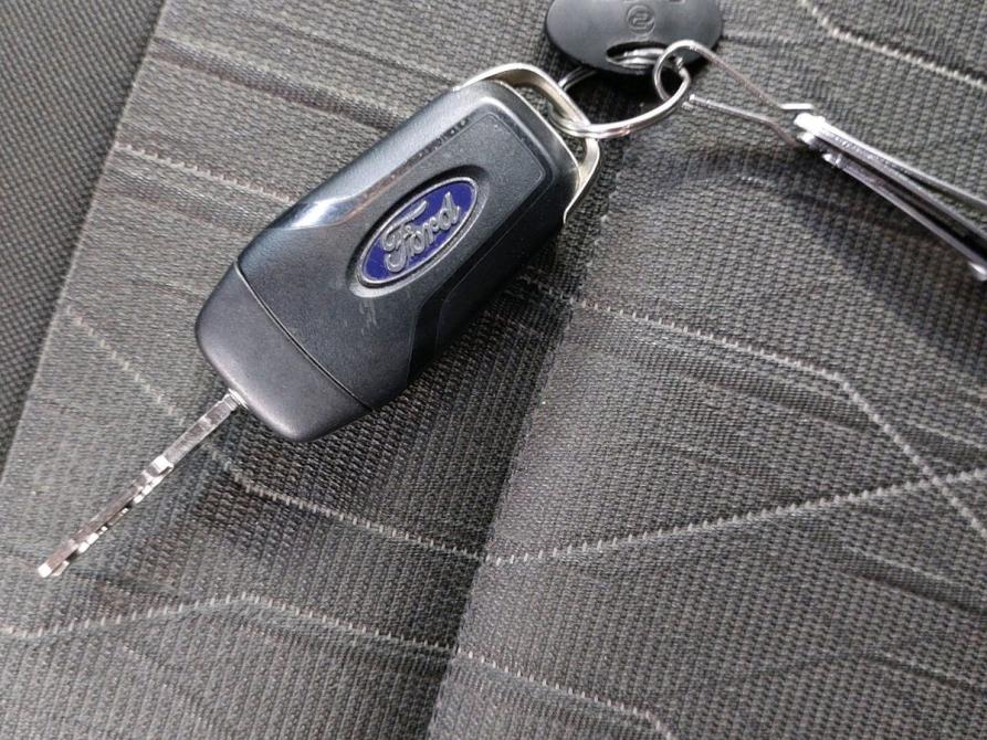 Ford EcoSport II Рестайлинг Москва  - изображение 16