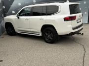 Toyota Land Cruiser 300 Series Минеральные Воды  - изображение 43