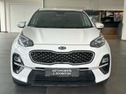 Kia Sportage IV Рестайлинг Новосибирск  - изображение 31