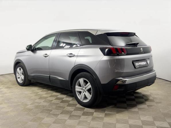 Peugeot 3008 II с пробегом 2019 года, цена 1 295 200 рублей, 202858 км, внедорожник, Автокод Объявления