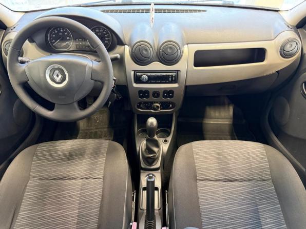 Renault Logan I Рестайлинг с пробегом 2012 года, цена 550 000 рублей, 191465 км, седан, Автокод Объявления