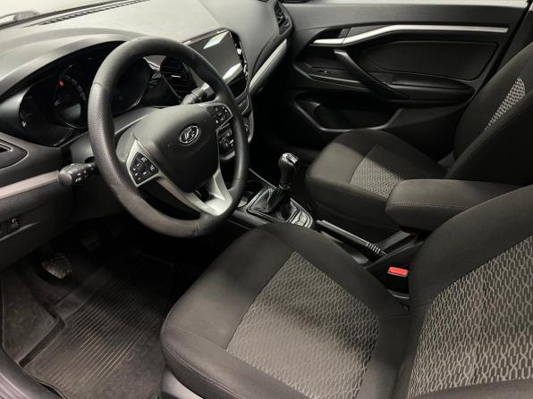 Lada (ВАЗ) Vesta I с пробегом 2019 года, цена 899 000 рублей, 152674 км, универсал, Автокод Объявления