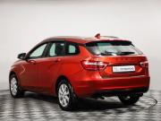 Lada (ВАЗ) Vesta I Санкт-Петербург  - изображение 31