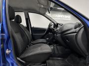 Lada (ВАЗ) Granta I Рестайлинг Кемерово  - изображение 26