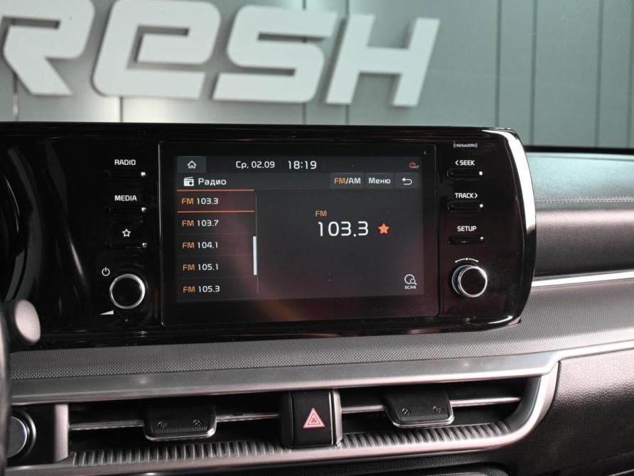 Kia K5 III Ростов-на-Дону  - изображение 16