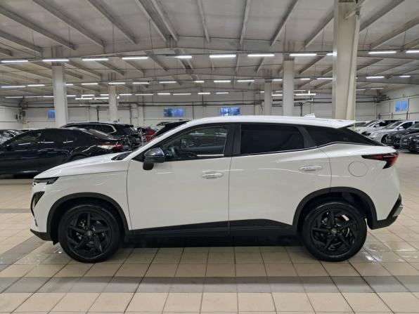 Omoda C5 I с пробегом 2023 года, цена 1 740 000 рублей, 43055 км, внедорожник, Автокод Объявления