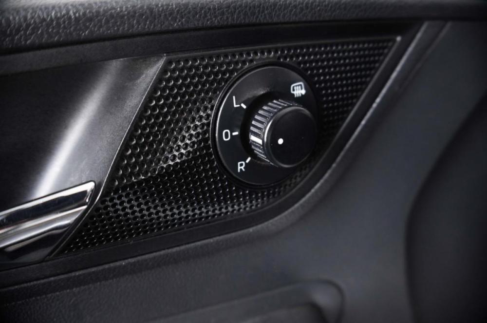 Skoda Rapid I Рестайлинг Пермь  - изображение 17