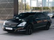 Nissan Teana II Рестайлинг Новосибирск  - изображение 21
