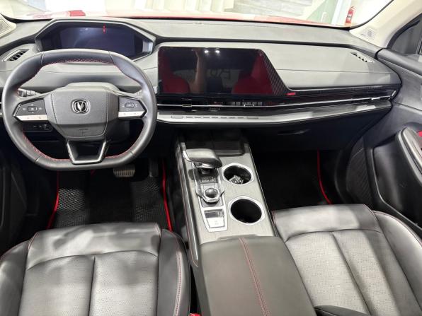 Changan CS55 Plus II с пробегом 2023 года, цена 1 999 000 рублей, 14900 км, внедорожник, Автокод Объявления