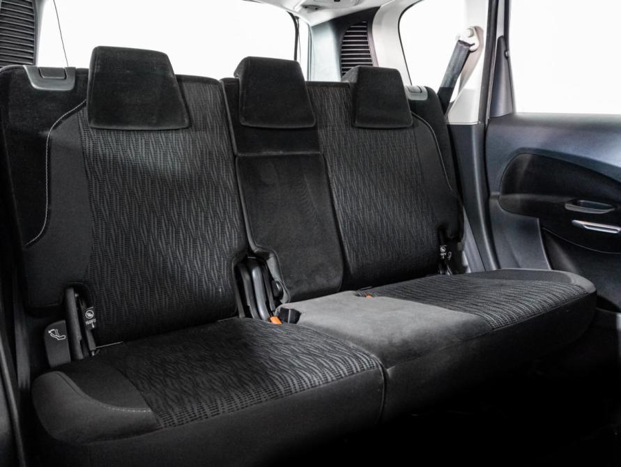 Citroen C3 Picasso I Рестайлинг Санкт-Петербург  - изображение 25