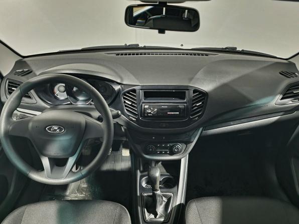 Lada (ВАЗ) Vesta I с пробегом 2021 года, цена 1 030 000 рублей, 66506 км, седан, Автокод Объявления