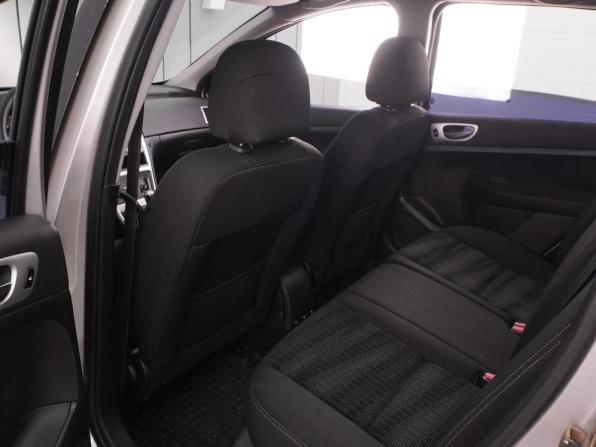 Peugeot 307 I Рестайлинг с пробегом 2007 года, цена 364 000 рублей, 219194 км, хэтчбек, Автокод Объявления