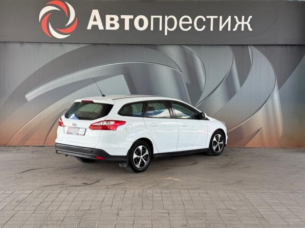 Ford Focus III с пробегом 2012 года, цена 690 000 рублей, 181834 км, универсал, Автокод Объявления