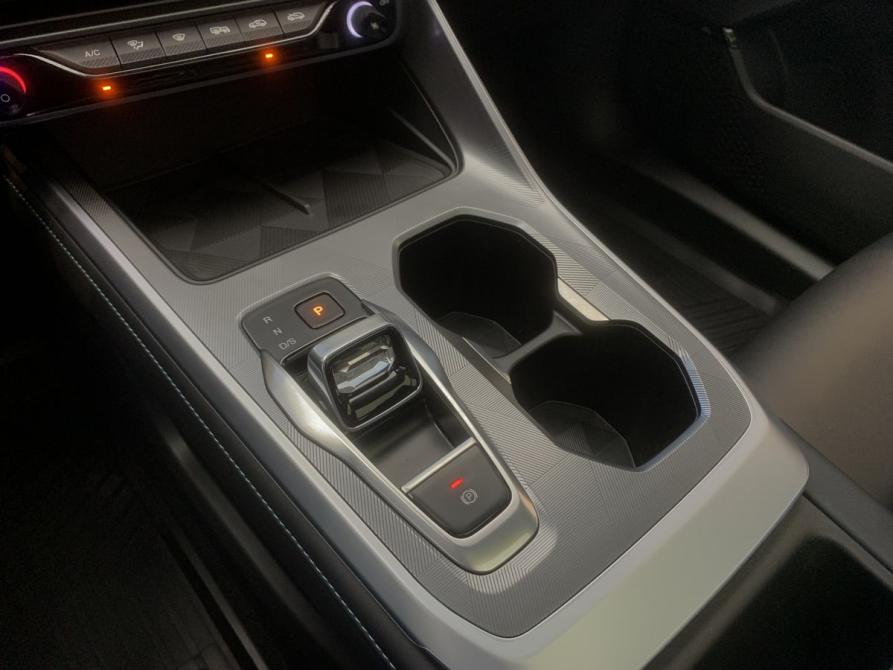 GAC GS3 Новосибирск  - изображение 14