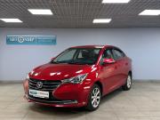 Changan Alsvin Москва  - изображение 19