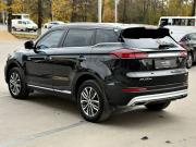 Geely Atlas Pro Тула  - изображение 22