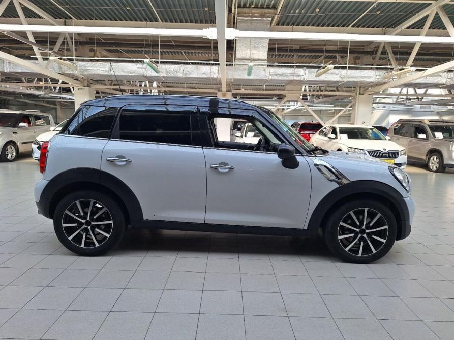 Mini Countryman I Челябинск  - изображение 8