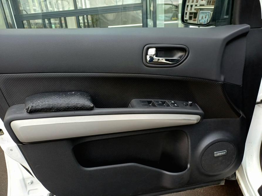 Nissan X-Trail II Рестайлинг Москва  - изображение 18