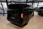 Mercedes-Benz V-Класс III (W447) Рестайлинг 2 Москва  - изображение 30