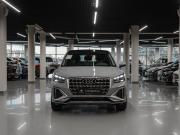 Audi Q2 I Рестайлинг Москва  - изображение 32