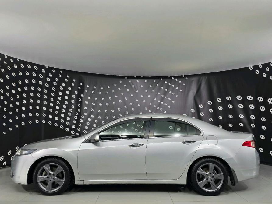 Honda Accord VIII Рестайлинг Новосибирск  - изображение 8