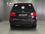 Mercedes-Benz GL-Класс II (X166) Пермь  - изображение 23