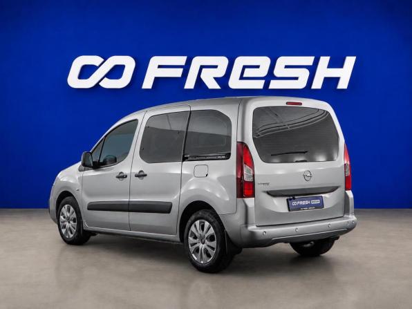 Opel Combo PCMA с пробегом 2022 года, цена 1 627 444 рубля, 159516 км, фургон, Автокод Объявления
