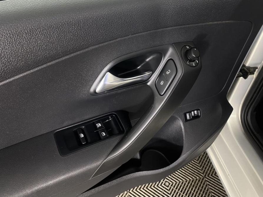 Volkswagen Polo V Воронеж  - изображение 18