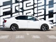 Skoda Octavia III (A7) Краснодар  - изображение 24