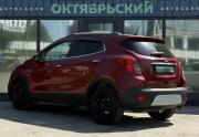 Opel Mokka I Ижевск  - изображение 42