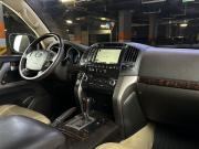 Toyota Land Cruiser 200 Series Уфа  - изображение 35