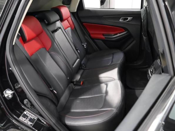 Changan CS55 Plus II с пробегом 2024 года, цена 2 099 000 рублей, 32059 км, внедорожник, Автокод Объявления