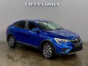 Renault Arkana I Краснодар  - изображение 21