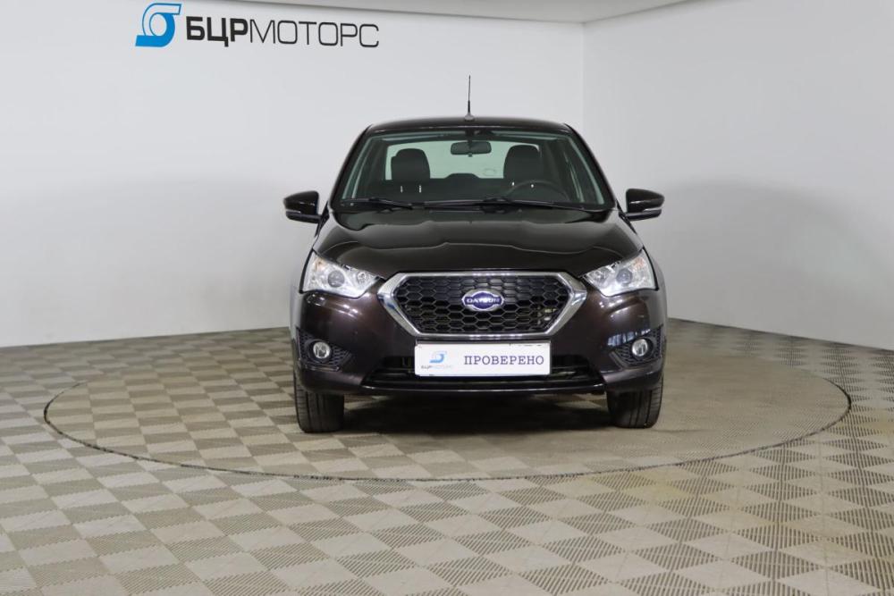 Datsun on-DO I Рестайлинг Нижний Новгород  - изображение 2