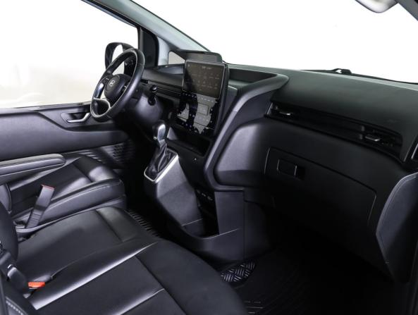 Hyundai Staria I с пробегом 2021 года, цена 4 790 000 рублей, 67437 км, минивэн, Автокод Объявления