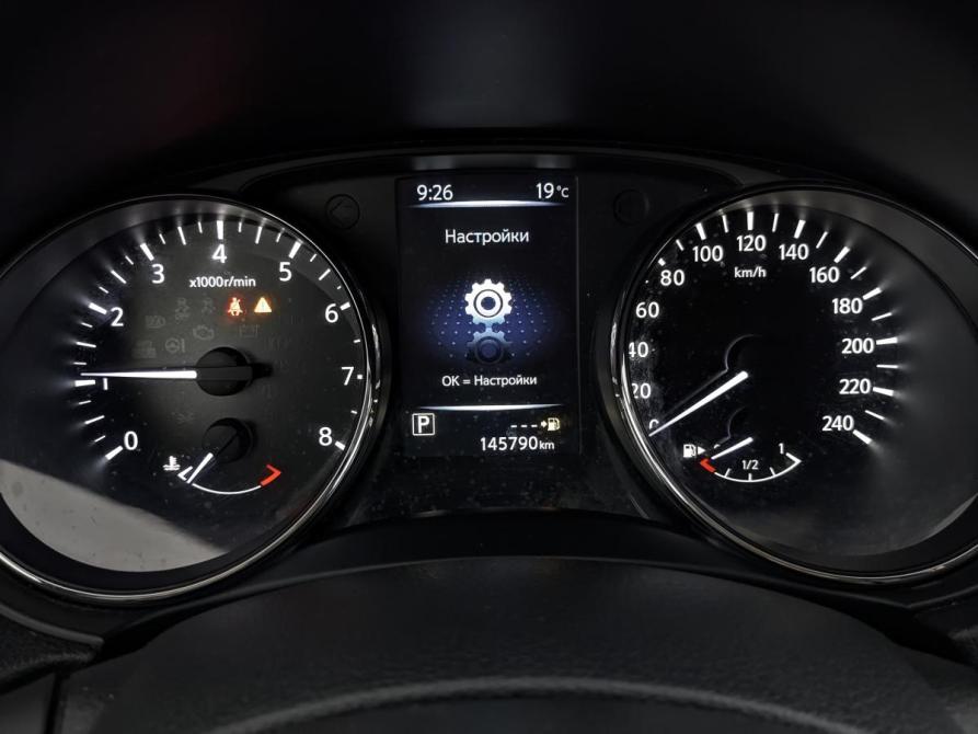 Nissan X-Trail III Рестайлинг Москва  - изображение 16