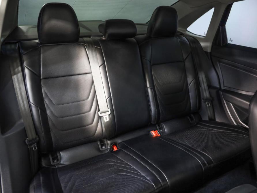 Volkswagen Jetta VII Санкт-Петербург  - изображение 24