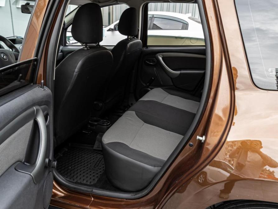 Renault Duster I Рестайлинг Краснодар  - изображение 11