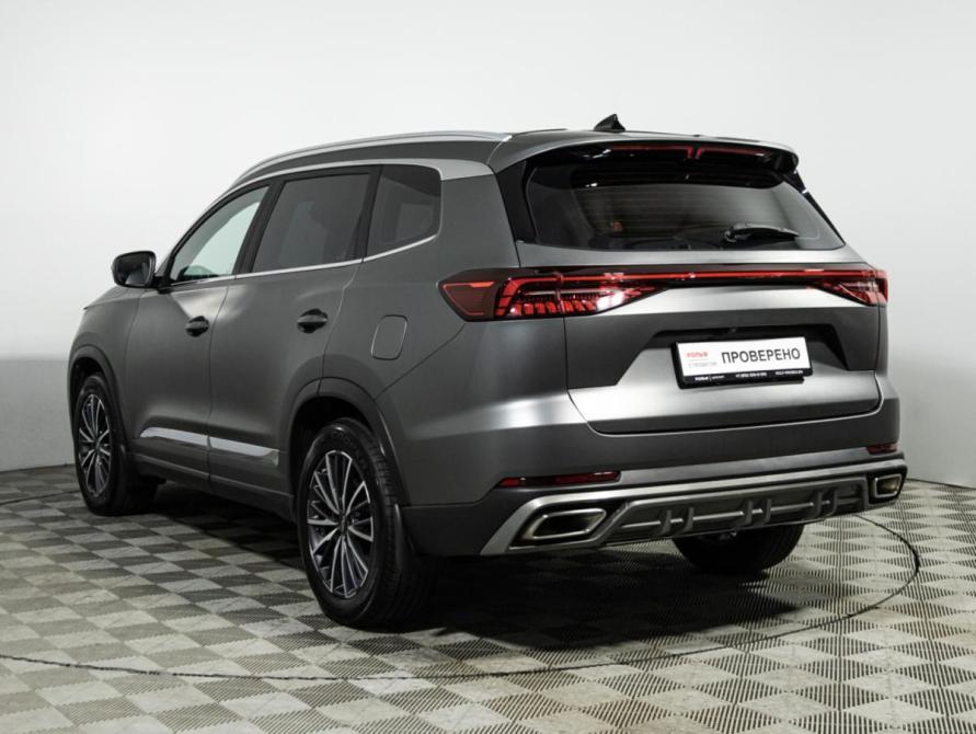 Chery Tiggo 8 Pro Max I Рестайлинг Санкт-Петербург  - изображение 7