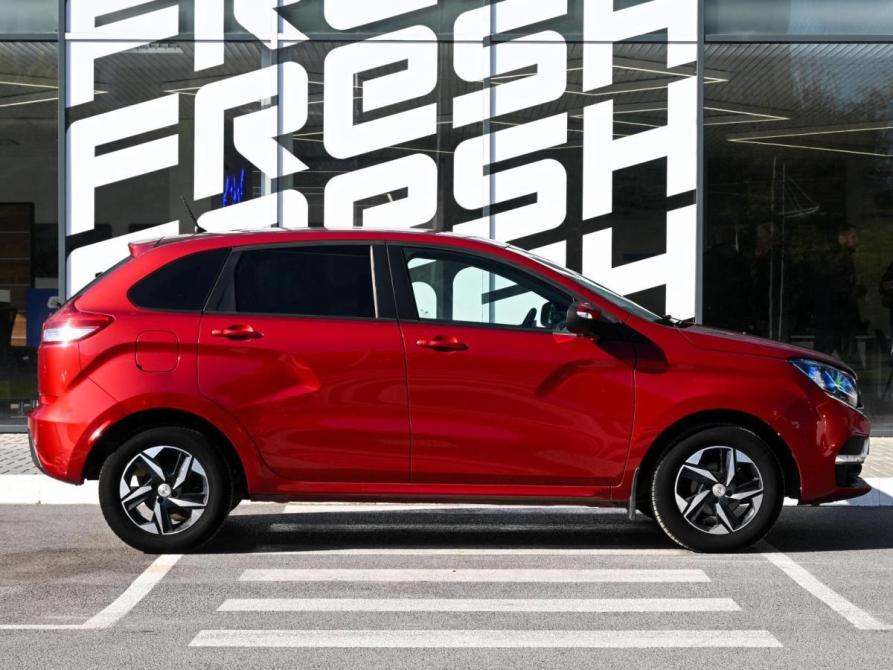 Lada (ВАЗ) XRAY I Волгоград  - изображение 5