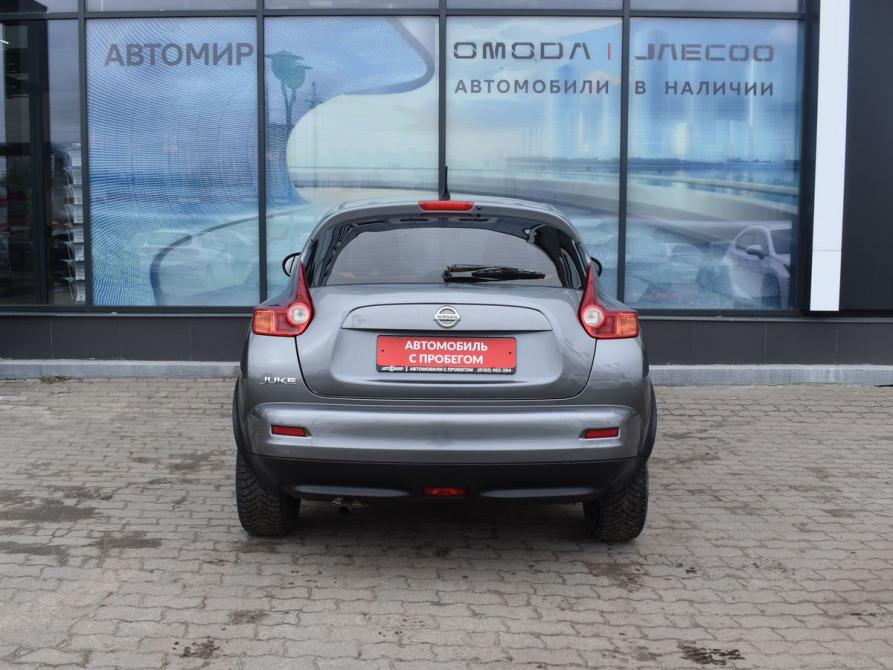 Nissan Juke I Архангельск  - изображение 6