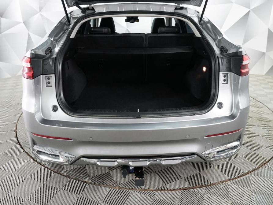 Haval F7x I Ульяновск  - изображение 22