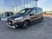 Peugeot Partner II Рестайлинг Пермь  - изображение 10