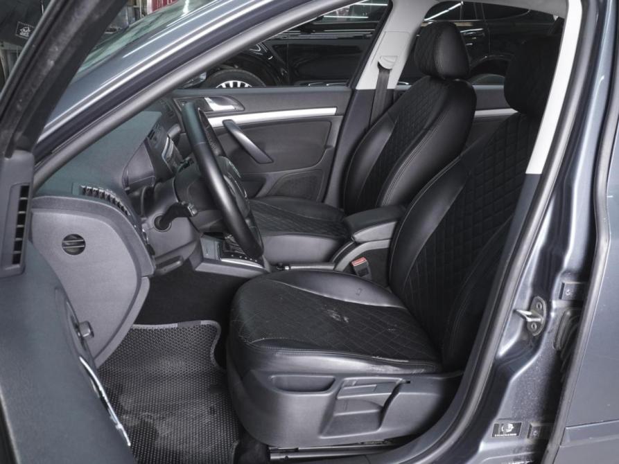 Skoda Octavia II (A5) Рестайлинг Ростов-на-Дону  - изображение 10