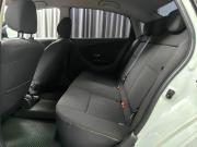 Nissan Almera III (G15) Москва  - изображение 35