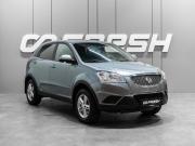 SsangYong Actyon II Тюмень  - изображение 18